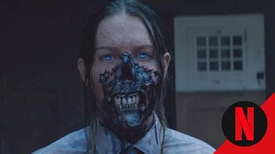 Hoy en Netflix: la película de ciencia ficción postapocalíptica basada en la vida de su propio director noticias imagen