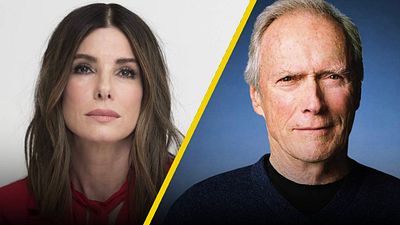 El fallido proyecto de Sandra Bullock que hizo que Clint Eastwood volviera a actuar una vez más noticias imagen