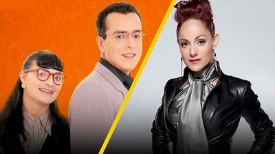 Lolita Cortés hace llorar a los protagonistas de ‘Yo soy Betty, la fea’ por conmovedora historia noticias imagen