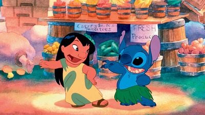 'Lilo y Stitch': El nuevo set de LEGO para tener tu propio alien ya está a la venta noticias imagen