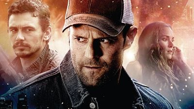 Hoy gratis en tu TV: La mejor película de acción con James Franco y Jason Statham noticias imagen