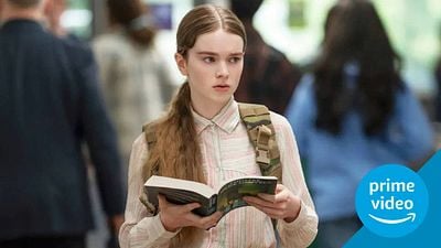 Las primeras imágenes oficiales de la nueva serie de Carrie en Prime Video revelan el terror de Stephen King y Mike Flanagan noticias imagen