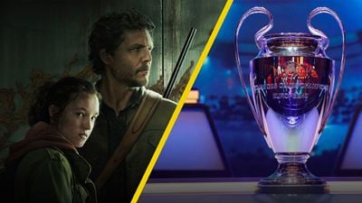 HBO Max, hogar de Pedro Pascal, la UEFA Champions League y del catálogo más emocionante en streaming