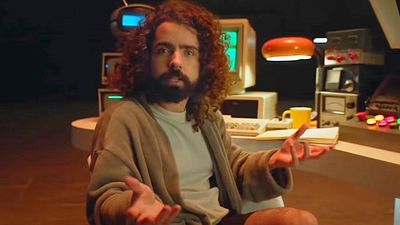 Oscar 2023: Critican a Horacio Villalobos y conductores de TV Azteca por no dejar hablar a Javier Ibarreche noticias imagen