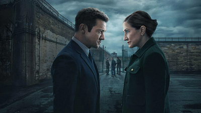 Acaba de llegar a Netflix y está en el Top 10 de México: la serie de cuatro temporadas que te mantendrá pegado al sillón con su nivel de intriga y actuaciones intensas noticias imagen