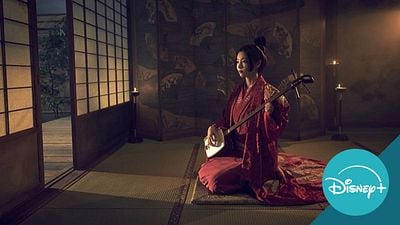 Para ver en Disney+: la serie histórica que te dejará sin aliento con su recreación perfecta del Japón feudal y sus kimonos noticias imagen