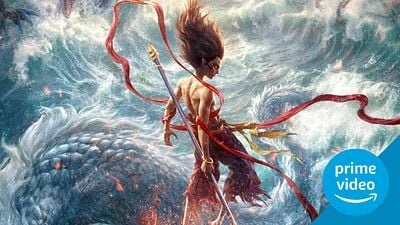 Prime Video tiene la película animada más taquillera de la historia:  'Ne Zha 2', la joya del cine que rompió récords y rebasó los 2,000 millones noticias imagen