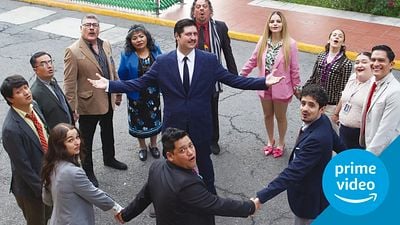 "Hice el casting sin fe en mí": el actor de 'La Oficina' que jamás pensó que sería elegido para la exitosa serie de Prime Video noticias imagen