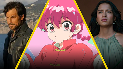 'Ranma 1/2', 'El secreto del río' y las series que están triunfando en Netflix