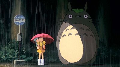 Estas figuras de 'Mi Vecino Totoro' son el regalo perfecto para todo fan de Studio Ghibli por menos de 520 pesos noticias imagen