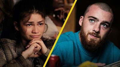 Zendaya compartió emotivo mensaje tras muerte de Angus Cloud noticias imagen