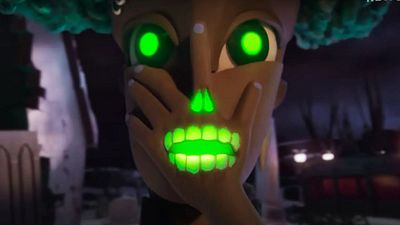 La película que Catherine O'Hara dejó grabada antes de morir y que Disney canceló por ser "demasiado oscura" noticias imagen