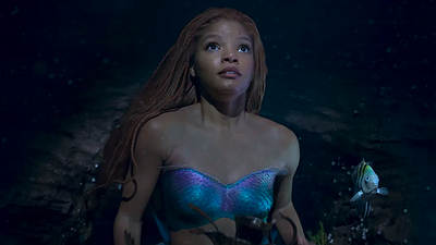 'La Sirenita': Inteligencia artificial creó un live-action distinto con aterradora versión de Úrsula noticias imagen