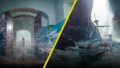 Esta serie de Netflix te llevará a mundos fascinantes y bien podría ser considerada la mejor historia de ciencia ficción del futuro noticias imagen