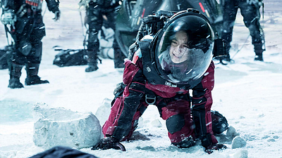 Hoy en Netflix México: costo tan solo 50 millones de dólares y fue la peor pesadilla de 'Avengers: Endgame' en China noticias imagen