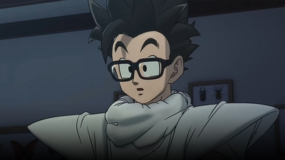 'Dragon Ball Super Hero': este fue el diseño de Gohan que Akira Toriyama decidió descartar noticias imagen