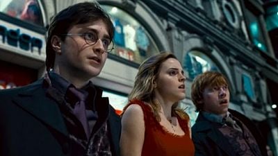 "Me odia": Daniel Radcliffe tenía miedo de un coprotagonista en Harry Potter (hicieron 5 películas juntos) noticias imagen