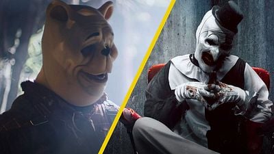 'Winnie Pooh 2' será igual de sangrienta que 'Terrifier 2', según su director noticias imagen