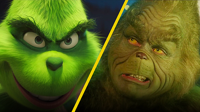 'El Grinch': ¿En qué plataforma de streaming puede ver cada una de las versiones del clásico de Navidad? noticias imagen