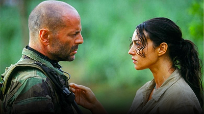 "El mayor dolor de cabeza": Bruce Willis y el director de 'The Equalizer' tuvieron muchos problemas mientras filmaban esta película de acción bélica noticias imagen