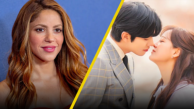 Así se vería Shakira si fuera la protagonista de un k-drama de Netflix noticias imagen
