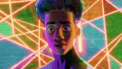 Fans descubren que existen dos versiones de 'Spider-Man: A través del Spider-Verso' en Cinépolis y Cinemex noticias imagen