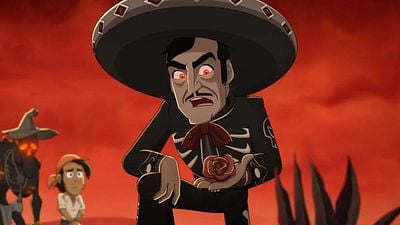 Para ver después de 'La venganza del charro negro': todas las plataformas streaming en México que tienen películas de la saga 'Las leyendas' noticias imagen