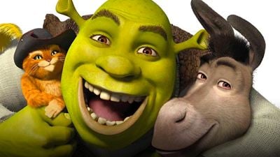 Este personaje de 'Shrek' tendrá su propia película para mayores de edad