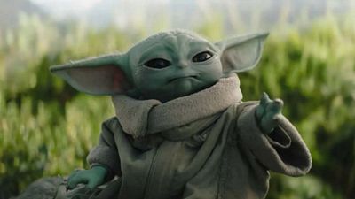 Star Wars: Este muñeco de Baby Yoda tiene 56% de descuento, pero así puedes tenerlo más barato noticias imagen