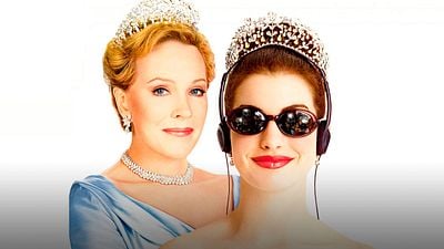 Disney confirma 'El diario de la princesa 3' de Anne Hathaway noticias imagen