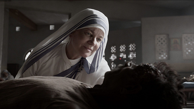 La nueva película que reinventa la historia de la Madre Teresa llegará a Cinépolis noticias imagen