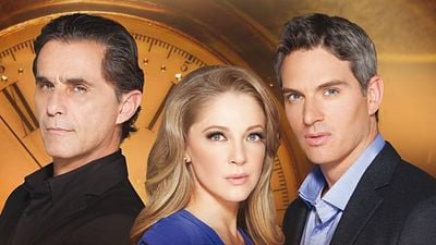 Regresa a la pantalla chica 'Vivir a destiempo', la telenovela de TV Azteca con Edith Gonzáles que cautivó a la audiencia hace 13 años noticias imagen