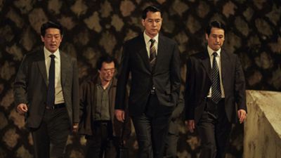 Si te gustan los thrillers policiacos, no te puedes perder esta película coreana en Cinépolis y Cinemex