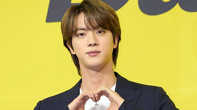 Mujer podría enfrentar cargos por besar a integrante de BTS sin su consentimiento durante fan event noticias imagen