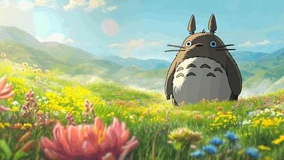 Studio Ghibli y el uso de la filosofía japonesa detrás de las escenas de silencio donde pensamos que no está pasando “nada” noticias imagen