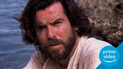 En Prime Video está la que para muchos es la mejor película de la historia: tiene a Pierce Brosnan como nunca lo viste noticias imagen