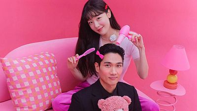 K-drama de romance: Un exconvicto se enamora por primera vez en esta serie coreana para ver en streaming noticias imagen