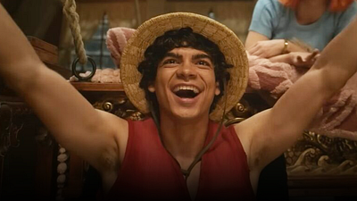 "Tenemos que sorprender a la audiencia": Eiichiro Oda revela por qué la temporada 2 de 'One Piece' debe ser más desafiante noticias imagen