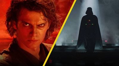 La oscura historia de Darth Vader que debería ser un nuevo live-action del universo Star Wars noticias imagen