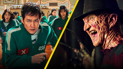 Así se verían los villanos del cine de terror en las difíciles pruebas de ‘El juego del calamar’ noticias imagen