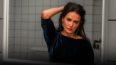 Esta es la escena de ‘La sustancia’ que llegó demasiado lejos incluso para Demi Moore noticias imagen