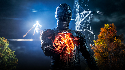 Está en Netflix y muchos la consideran una de las mejores películas de superhéroes noticias imagen