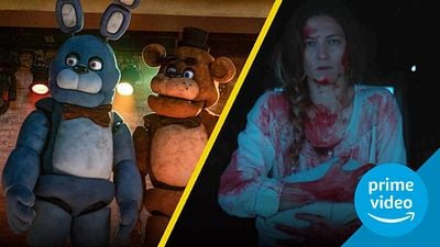 Antes de ‘Five Night At Freddys’: el siniestro western de terror en Prime Video que reveló el oscuro talento de su directora noticias imagen