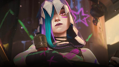 'Arcane': ¿A qué hora se estrena la temporada 2 de la serie League of Legends en Netflix? noticias imagen