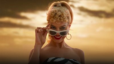 Margot Robbie y Ryan Gosling lanzan primer avance de 'Barbie' al estilo '2001: Una odisea en el espacio' noticias imagen