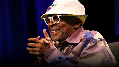 "El mundo cambio ese día": Spike Lee conmueve a los asistentes del TIFF con su serie 'NYC Epicenters: 9/11, 2021½' noticias imagen