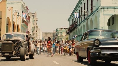 El fenómeno de taquilla que recaudó más de 1.800 millones de dólares puedes verlo esta noche en HBO Max noticias imagen