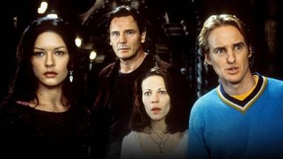 Hace 26 años esta actriz de ‘Merlina’ protagonizó una escalofriante película de fantasmas con Liam Neeson y pocos lo recuerdan noticias imagen