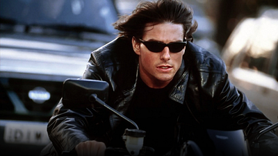 “No me atreví a pedirle que la repitiera”: la peligrosa escena de Tom Cruise en la franquicia ‘Misión Imposible’ que aterrorizó a uno de sus directores noticias imagen