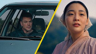 'Incitadores', 'Pachinko 2' y todos los estrenos de agosto en Apple TV+ noticias imagen